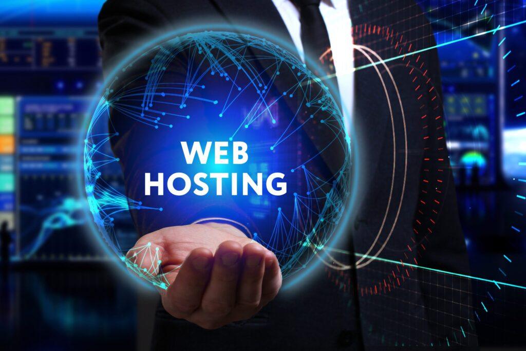 Baltimore Web Hosting